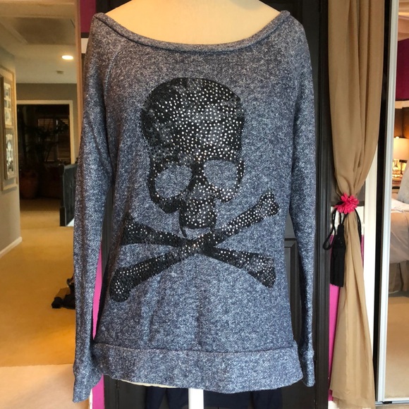 JC Fits. inc Tops - Long sleeve shirt